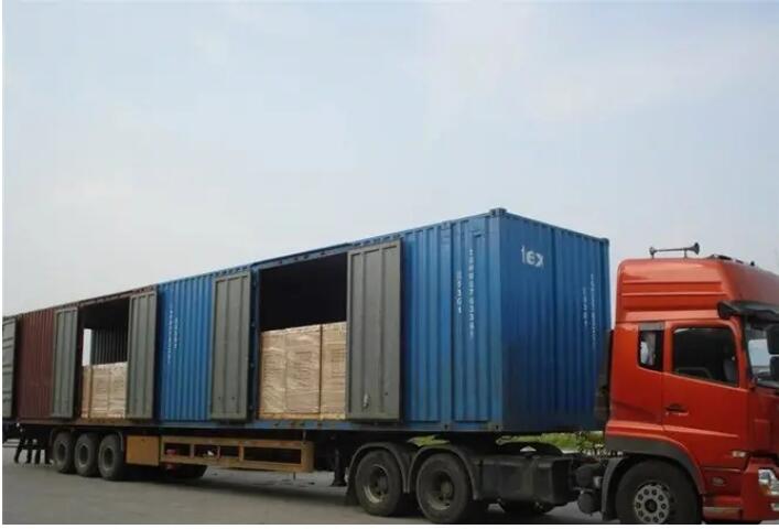 厦门到仁寿县整车运输