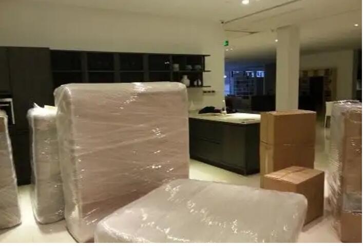 厦门到仁寿县长途搬家