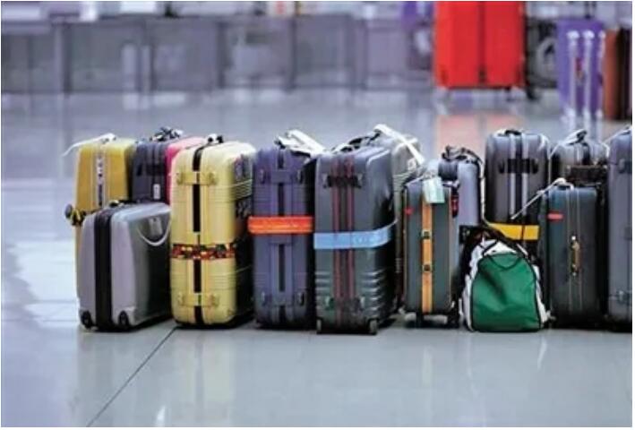 厦门到仁寿县行李托运