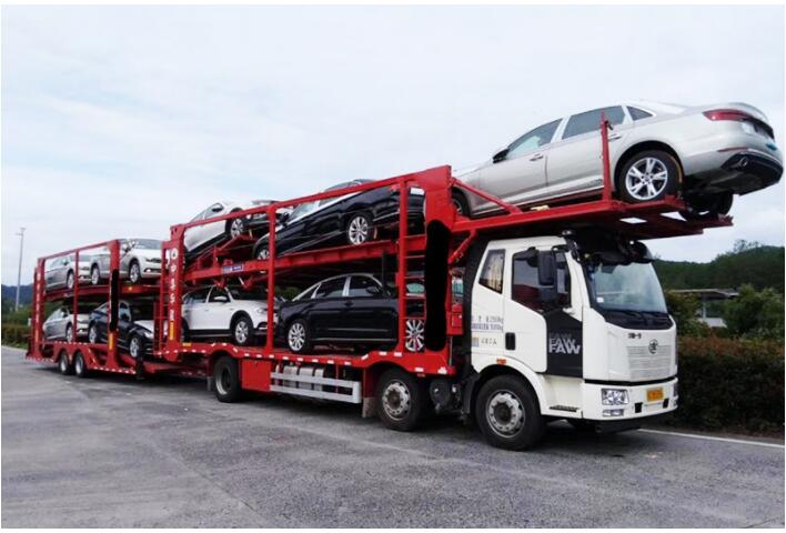 厦门到仁寿县轿车托运